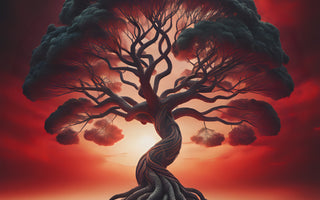 THE TREE OF LIFE